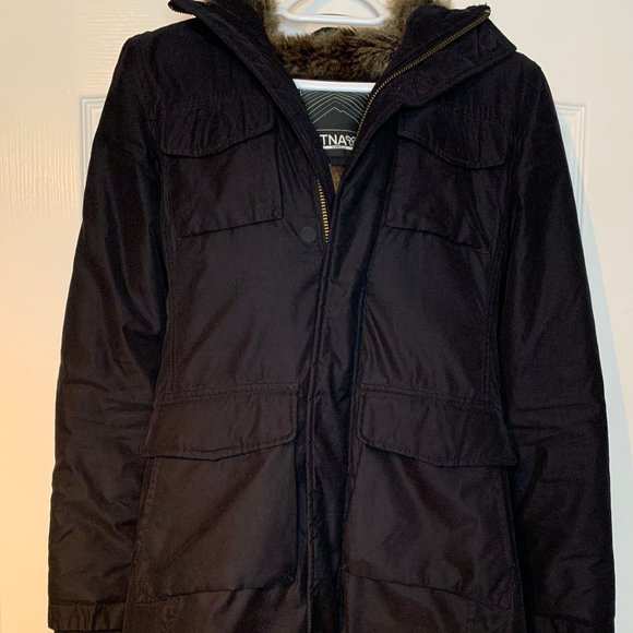 ARITZIA - Summit Parka Long - Picture 1 of 1